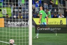 Licensable picture: MLS: Sporting Kansas City at Seattle Sounders FC