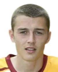 Aaron Eadie: Latest Football Statistics