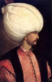 However, the reality was that it was an honour for mustafa, for he would have his own household and mahidevran was most likely delighted to. Suleiman C3 Teachers