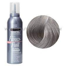 But how to take care of it? Roux Fanci Full Mousse Silver Lining 42 Beauty Stop Online