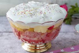View top rated italian trifle with lady fingers recipes with ratings and reviews. Old Fashioned Trifle Recipe Odlums