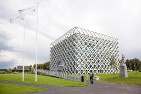 The goal of the institution is to some of the recognition the university has received were: Best Universities In The Netherlands Student