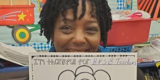 Women's History Month: Dr. Tracey Burrell