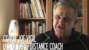 Joe I. Vigil: 'Team is Everything'