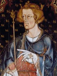 Edward had never been a healthy boy and his health failed in 1553. Edward I Of England Wikipedia
