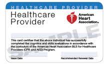 Reflects science and education from the american heart association guidelines update for cpr and emergency cardiovascular care (ecc). Everyday Heroes Training Center Beware Of Cpr Class Scams