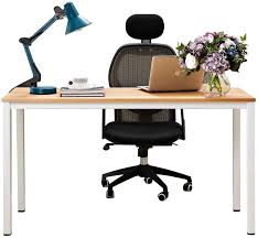 Computertisch furs bett gunstig online kaufen lionshome cheap desk pc desk computertisch fur bett holzbearbeitung Home Office Einrichten Mit Schreibtisch Im Landhaus Look Computertisch Arbeitstisch Burotisch