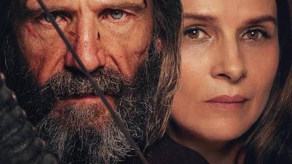 Prime Video: The Return