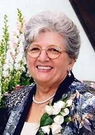 Elizabeth LaBorde Obituary (1938