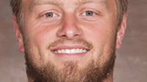 FOOTBALL: Noskowiak easing into receiver transition