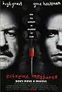 Extreme Measures (1996) - Plot - IMDb