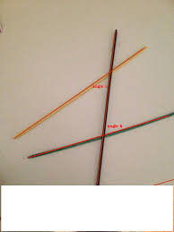 Geometry Through Pictures Non Congruent Alternate Interior Angles