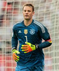 When the euro 2020 kicked off and germany played their opening group match which was against france on june 15, the goalkeeper also wore the rainbow armband. Leverkusen Germany June 08 Goalkeeper Manuel Neuer Of Germany Looks On During The International Friendly Football Match Bet Goalkeeper Manuel Neuer Germany