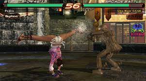 When the downloading is completed. Tekken 6 Ios Apk Full Version Free Download The Gamer Hq The Real Gaming Headquarters