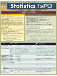 Https Previews Fichier Pdf Fr 2013 09 04 Statistics Equations Answers Quickstudy Preview Statistics Equations Answers Equations Math Methods Statistics Math