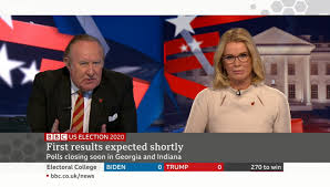 Election Night 2020 Live Blog Part 1 Florida Florida Florida Tvnewser