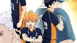 Haikyuu Season 4 Releasing Cast Plot And How Did Previous Season End Auto Freak The second part of the current season was supposed to premiere in july.
