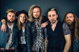 Nathan james (born 10 december 1985 as nathan james belcher) is a radio presenter and voiceover artist. Interview Inglorious Guitar Com All Things Guitar