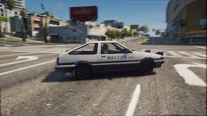 1987 toyota sprinter gt apex ae86. 1985 Toyota Sprinter Trueno Gt Apex Ae86 Add On Tuning Template Livery Rhd Pop Up Headlight Gta5 Mods Com