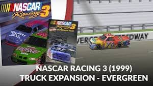 There really is no single nascar racing driver's license. each series/sanctioning body under the. Nascar Racing 3 Racesimcentral