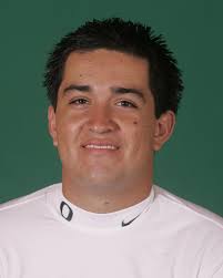 Oregon Downs Michigan 39-7