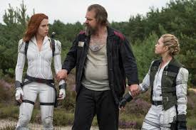 And one thing is clear — expect these kinds of crossovers between the film and tv sides of. Black Widow On Disney Plus How To Watch Release Time Price Cast Trailer Nj Com