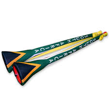 Image result for world cup vuvuzela