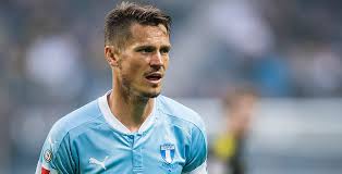 Maybe you would like to learn more about one of these? Markus Rosenberg Djurgarden Ar Var Storsta Utmanare I Ar Sportpanelen