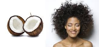 If you have curly hair, you've probably heard about how wonderful coconut oil is for your curls. Coconut Oil The Good The Bad The Ugly Curls Understood