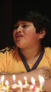 kid seems cool as hell #huntforthewilderpeople #taikawaititi #comedy #...