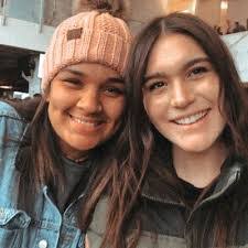 Lilly Kinney's Instagram, Twitter & Facebook