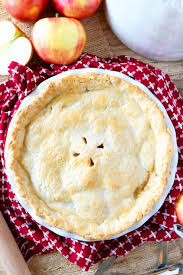 Mix until combined and all apples are coated. Apple Pie Recipe From Scratch The Anthony Kitchen