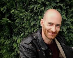 Engineer Jamie Savage Hiking Length of Scotland In Aid of Mental Health