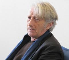 L'écrivain Patrick Deville invité à présenter son dernier livre