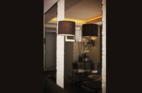 eric kuster commerciele projecten sem art gallery monaco interior lighting lighting inspiration mirrored glass