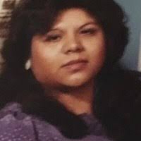 Gloria Barragan Obituary