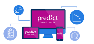 With breast cancer, lymph node involvement is an important part of staging and in determining which treatments are most likely to be effective. Predict Breast