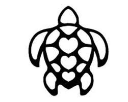 Pin By Kellie Coyle On Tattoo Sea Turtle Decal Turtle Tattoo Hawaiian Tattoo Turtles are the oldest creatures on the earth. sea turtle decal turtle tattoo