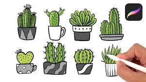 Check spelling or type a new query. Cactus And Succulent Doodle Ideas For Bullet Journal Artist Hue
