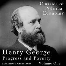 Audiobooks written by Henry George
