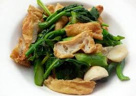 I add in my favorite fu zhou fishball (fishball with pork filling) and vegetables. Easiest Way To Prepare Any Night Of The Week Lg Vegetable With Yong Tau Fu Popular Recipes And Menu