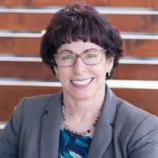 Karen Cade, MIS, PMP