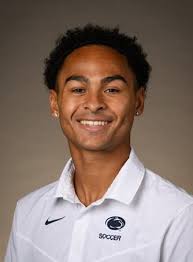 2022 Men's Soccer Media Guide by Penn State Athletics