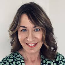 Counsellor Zoe Anthony