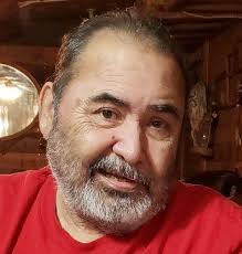 Lorenzo Alfonso Molina