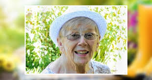 Georgeann Owston Mccall Obituary 2021