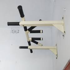 Can a pull up bar break your door? 10 Best Pull Up Bar For Home India Wall Mounted Multi Grip