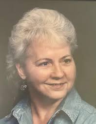 Obituary information for Shirley Ann Small