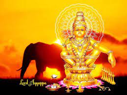 Ayyappa Swamy Wallpapers Wallpaper Images Hd Wallpaper Free Download Wallpaper