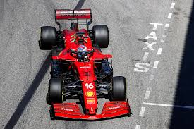 Maybe you would like to learn more about one of these? Leclerc Expects Ferrari To Go Back To Reality After Monaco